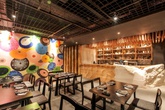 Trải nghiệm ẩm thực Nhật Bản đẳng cấp Sushi Master Trải nghiệm ẩm thực Nhật Bản đẳng cấp Sushi Master