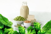 Bổ sung axit folic giúp giảm nguy cơ đột quỵ Bổ sung axit folic giúp giảm nguy cơ đột quỵ