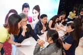 Mô hình làm đẹp kiểu mới Hàn Quốc 2016 chính thức hoạt động tại Việt Nam Mô hình làm đẹp kiểu mới Hàn Quốc 2016 chính thức hoạt động tại Việt Nam