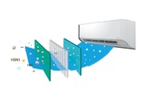 Điều hòa Toshiba BRIGHT FUTURE siêu tiết kiệm điện Điều hòa Toshiba BRIGHT FUTURE siêu tiết kiệm điện