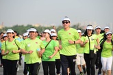 Herbalife Việt Nam hưởng ứng “Ngày chạy Olympic vì sức khoẻ toàn dân 2016” Herbalife Việt Nam hưởng ứng “Ngày chạy Olympic vì sức khoẻ toàn dân 2016”