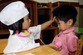 Giáo dục sớm cho trẻ nên bắt đầu như thế nào? Giáo dục sớm cho trẻ nên bắt đầu như thế nào?