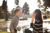 Hè này mẹ làm gì để con vừa vui vừa khỏe mạnh hơn? Hè này mẹ làm gì để con vừa vui vừa khỏe mạnh hơn?