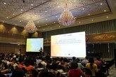 Hội nghị vô sinh và kỹ thuật hỗ trợ sinh sản lần thứ V tại TPHCM Hội nghị vô sinh và kỹ thuật hỗ trợ sinh sản lần thứ V tại TPHCM