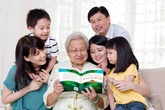 Cuốn sách mang hy vọng cho bệnh nhân ung thư Cuốn sách mang hy vọng cho bệnh nhân ung thư