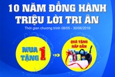Xua tan cơn nóng ngày hè – nhận quà bất ngờ từ Midea Xua tan cơn nóng ngày hè – nhận quà bất ngờ từ Midea
