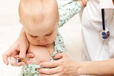 Tiêm phòng thủy đậu đầy đủ, hơn 97% trẻ em được bảo vệ Tiêm phòng thủy đậu đầy đủ, hơn 97% trẻ em được bảo vệ