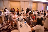 “Make up your life” – Tô điểm cuộc sống cho bệnh nhân UTV tại Hà Nội “Make up your life” – Tô điểm cuộc sống cho bệnh nhân UTV tại Hà Nội