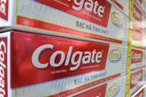 Kiểm tra hàm lượng Triclosan trong kem đánh răng Colgate Total Kiểm tra hàm lượng Triclosan trong kem đánh răng Colgate Total