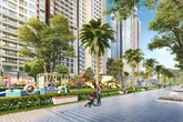 Vinhomes xây dựng đẳng cấp từ những điều nhỏ khác biệt Vinhomes xây dựng đẳng cấp từ những điều nhỏ khác biệt