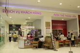 Phong phú tiện ích mua sắm, giải trí ở siêu thị AEON Phong phú tiện ích mua sắm, giải trí ở siêu thị AEON