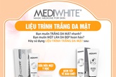 Bí quyết để có làn da siêu trắng trong 20 ngày Bí quyết để có làn da siêu trắng trong 20 ngày