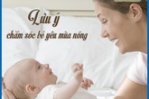 Nắng nóng, bệnh viện quá tải với bệnh viêm đường hô hấp Nắng nóng, bệnh viện quá tải với bệnh viêm đường hô hấp