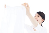 Tận hưởng niềm vui giặt giũ cùng “ý trung nhân” Tận hưởng niềm vui giặt giũ cùng “ý trung nhân”
