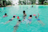 Thiếu kỹ năng sống - trẻ em Việt đối mặt nhiều nguy cơ trong cuộc sống Thiếu kỹ năng sống - trẻ em Việt đối mặt nhiều nguy cơ trong cuộc sống