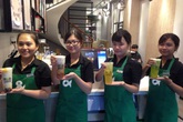 Khám phá văn hóa trà R&B tea hoàn toàn mới đến từ Đài Loan Khám phá văn hóa trà R&B tea hoàn toàn mới đến từ Đài Loan