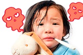 Cải thiện tình trạng kém hấp thu giúp trẻ tăng cân đều Cải thiện tình trạng kém hấp thu giúp trẻ tăng cân đều