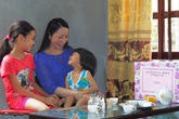 Hà Nam tổ chức nhiều hoạt động nhân Ngày Dân số Thế giới 11/7 Hà Nam tổ chức nhiều hoạt động nhân Ngày Dân số Thế giới 11/7
