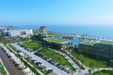 FLC Sầm Sơn vào Top 5 Khu du lịch hàng đầu Việt Nam năm 2016 FLC Sầm Sơn vào Top 5 Khu du lịch hàng đầu Việt Nam năm 2016