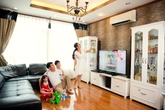 Bỏ túi bí quyết dùng điều hoà của mẹ Ốc Thanh Vân cho các con Bỏ túi bí quyết dùng điều hoà của mẹ Ốc Thanh Vân cho các con