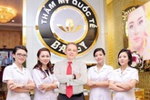 Giảm béo, xóa nhăn giá sốc cùng chuyên gia Boris Kunsevitsky Giảm béo, xóa nhăn giá sốc cùng chuyên gia Boris Kunsevitsky