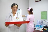 Lắng nghe chuyên gia cách phòng chống bệnh ung thư Lắng nghe chuyên gia cách phòng chống bệnh ung thư