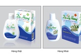 Dạ Hương khuyến cáo khách hàng tránh mua phải hàng nhái Dạ Hương khuyến cáo khách hàng tránh mua phải hàng nhái