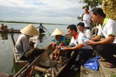 Thừa Thiên Huế: Những tình nguyện viên hết lòng với công tác DS-KHHGĐ Thừa Thiên Huế: Những tình nguyện viên hết lòng với công tác DS-KHHGĐ