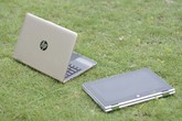 Laptop biến hình giá 13 triệu của HP về Việt Nam Laptop biến hình giá 13 triệu của HP về Việt Nam