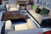 Bộ sofa bình dị có giá hơn 1 tỷ đồng Bộ sofa bình dị có giá hơn 1 tỷ đồng