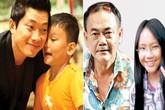 Cuộc sống buồn của sao nam Việt sau đổ vỡ hôn nhân Cuộc sống buồn của sao nam Việt sau đổ vỡ hôn nhân