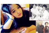Bị bố bỏ bê, con gái đầu Lý Liên Kiệt sống kiểu "ăn chơi bạt mạng" tại Mỹ Bị bố bỏ bê, con gái đầu Lý Liên Kiệt sống kiểu "ăn chơi bạt mạng" tại Mỹ