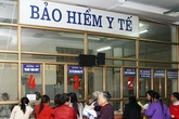 Mở rộng đối tượng tham gia BHYT Mở rộng đối tượng tham gia BHYT
