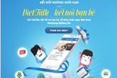 Giới trẻ háo hức với OTT Việt Giới trẻ háo hức với OTT Việt