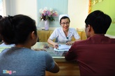 Những nguyên nhân gây vô sinh ở hai giới Những nguyên nhân gây vô sinh ở hai giới