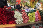 Hoa hồng Valentine tăng giá mạnh vì nguồn cung khan hiếm Hoa hồng Valentine tăng giá mạnh vì nguồn cung khan hiếm