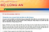 Bắt 4 cựu lãnh đạo PVC - nơi ông Trịnh Xuân Thanh từng làm Chủ tịch HĐQT Bắt 4 cựu lãnh đạo PVC - nơi ông Trịnh Xuân Thanh từng làm Chủ tịch HĐQT