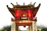 Ánh sáng của tinh hoa Ánh sáng của tinh hoa