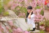 Nữ thủ khoa 30 điểm rửa bát thuê nuôi ước mơ thành trinh sát Nữ thủ khoa 30 điểm rửa bát thuê nuôi ước mơ thành trinh sát