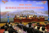 Hải Phòng: Xúc tiến mở các đường bay trong và ngoài nước Hải Phòng: Xúc tiến mở các đường bay trong và ngoài nước