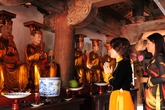 Cấm kỵ khi đi lễ chùa đầu năm Bính Thân có thể bạn chưa biết Cấm kỵ khi đi lễ chùa đầu năm Bính Thân có thể bạn chưa biết
