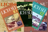 Truyền cảm hứng cho môn Lịch sử Truyền cảm hứng cho môn Lịch sử