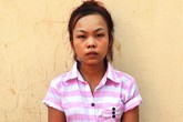 Nhiều chàng trai hám 'của lạ' mắc lừa nữ 9X Nhiều chàng trai hám 'của lạ' mắc lừa nữ 9X