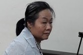 Chiêu lừa chạy viên chức của người đàn bà không nghề nghiệp Chiêu lừa chạy viên chức của người đàn bà không nghề nghiệp