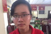 Chân dung cô gái cứa cổ nữ nhân viên bán balô ở Sài Gòn Chân dung cô gái cứa cổ nữ nhân viên bán balô ở Sài Gòn
