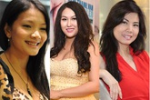 Hành trình tìm lại hạnh phúc của mỹ nhân Việt từng bị bạo hành Hành trình tìm lại hạnh phúc của mỹ nhân Việt từng bị bạo hành