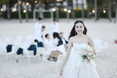 7 bộ váy cưới và phụ kiện hàng hiệu đắt giá trong đám cưới MC Mai Ngọc 7 bộ váy cưới và phụ kiện hàng hiệu đắt giá trong đám cưới MC Mai Ngọc
