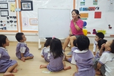 Hành trình tìm việc ở nước ngoài của cô giáo người Việt Hành trình tìm việc ở nước ngoài của cô giáo người Việt