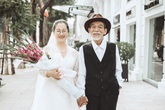 Nghệ sĩ Mai Ngọc Căn tiết lộ bí quyết để sống hạnh phúc Nghệ sĩ Mai Ngọc Căn tiết lộ bí quyết để sống hạnh phúc