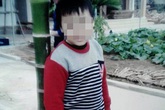 Vỡ òa niềm vui khi tìm thấy con trai mất tích sau cơn giông lớn Vỡ òa niềm vui khi tìm thấy con trai mất tích sau cơn giông lớn
